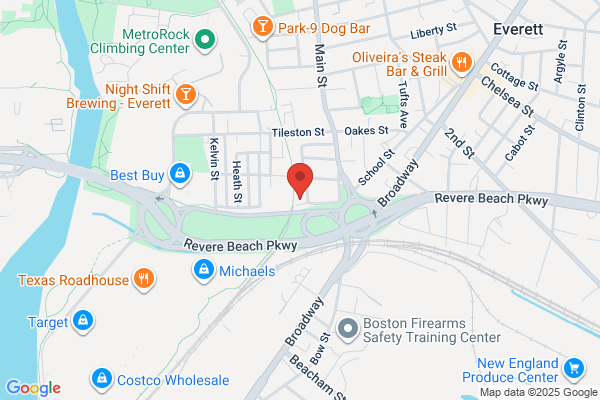 DeVincenzo and Sons, Inc.
