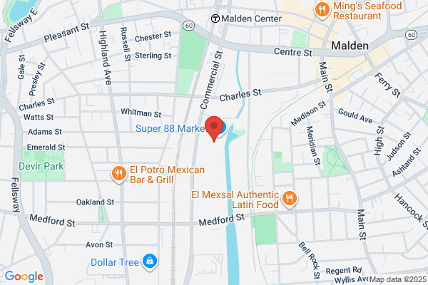 Lamson & Davis Hardware