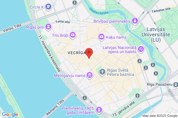 Victory Pub