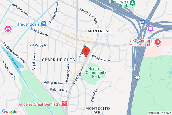 Glendale Auto Brokers