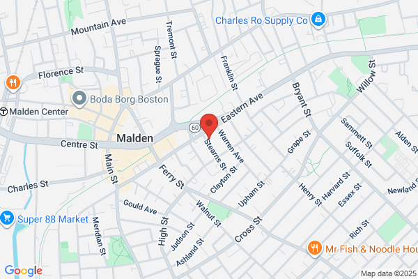 Malden Auto Brokers