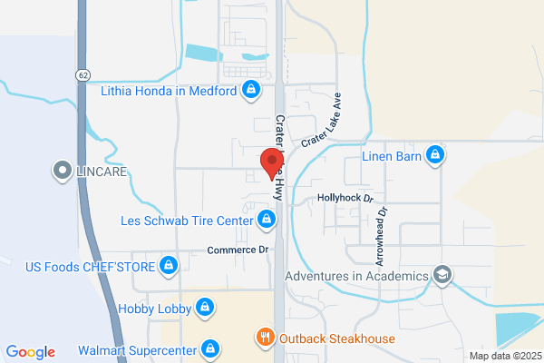 Automotive Services of Medford