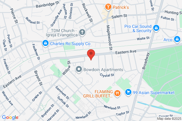 S & A Distributing Corporation