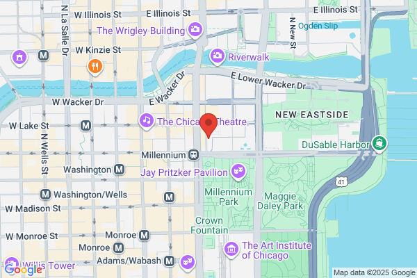 Chicago Pizza