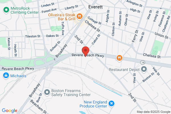 Everett Wireless