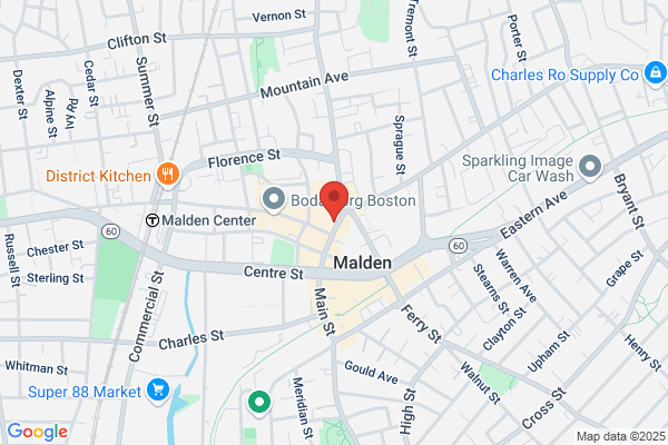 Malden Cellular
