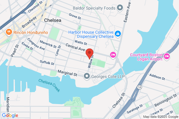 Boys and Girls Clubs of Chelsea