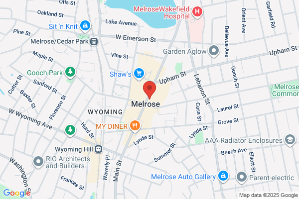 Melrose YMCA
