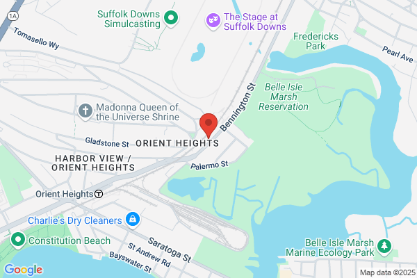 Orient Heights Chiropractic Office