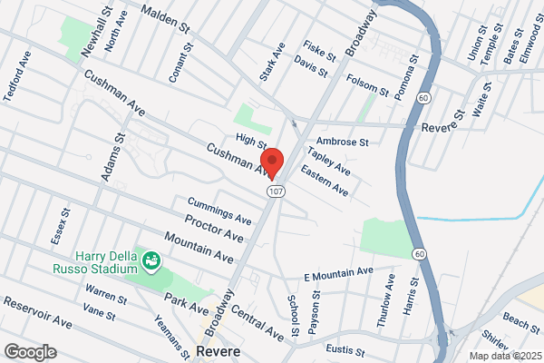 Broadway Convenient Mart
