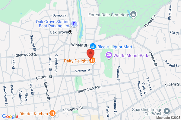 Dandeas Deli & Food Mart