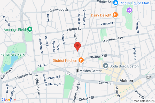 Malden Studio of Dance