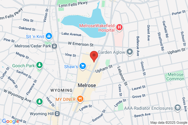 Melrose Youth Ballet