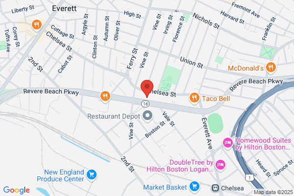 EXCEL DENTAL EVERETT