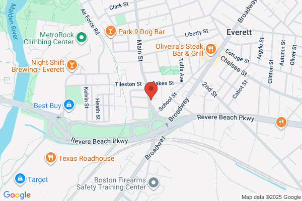 Everett Dental Center