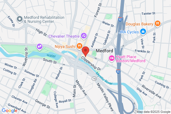 Gentle Dental Medford
