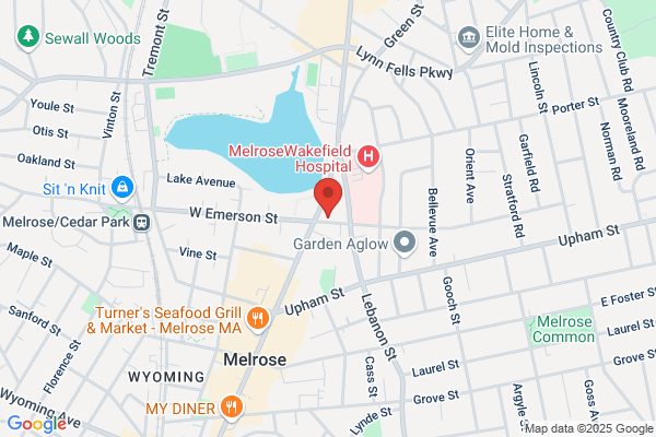 Melrose Family Dentistry