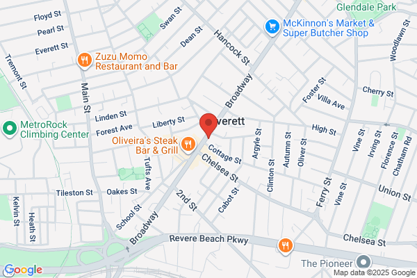 Everett Family Dental