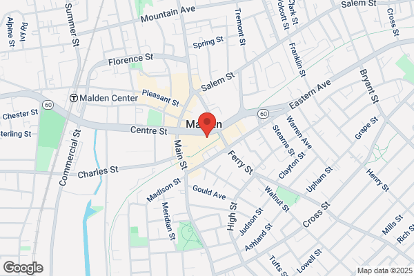 Gentle Dental Malden