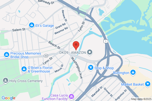 Revere Perfect Dental