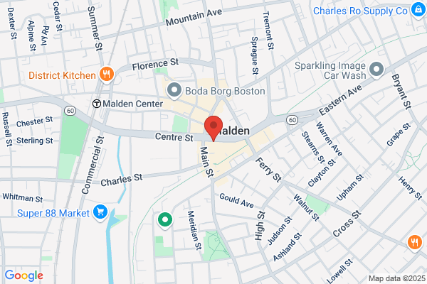 Smile Land Dental- Malden