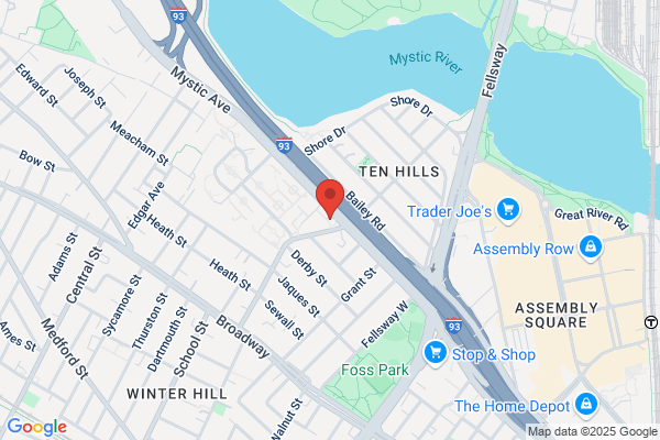 Avalon Dental Center