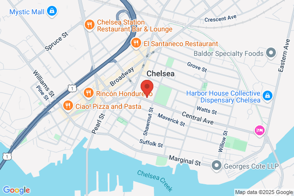 Chelsea Family Dental