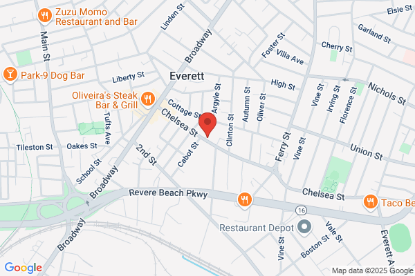 Everett Springs Dental Care