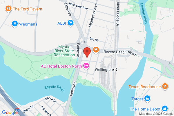 Gio Dental at Station Landing