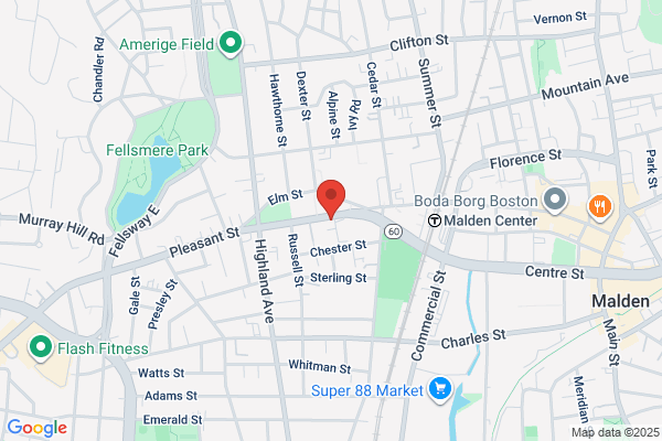Mark A. Caddell DDS and Associates