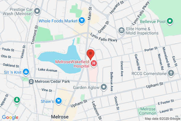Melrose Dental Group | Dr. Piro Leno