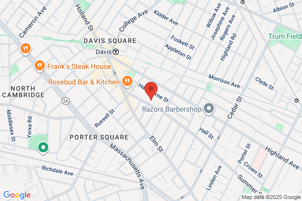 My Smile Experience Somerville