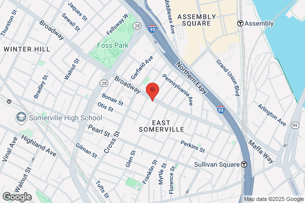Perfect Dental – Somerville
