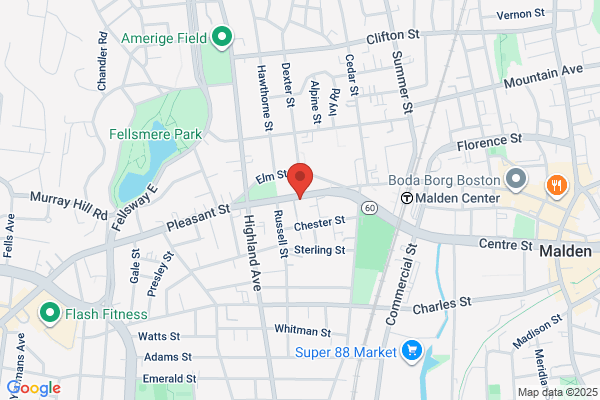 Pleasant Care Dental