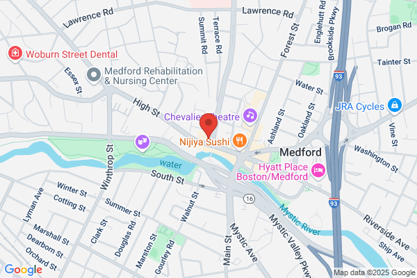 Medford Endodontics