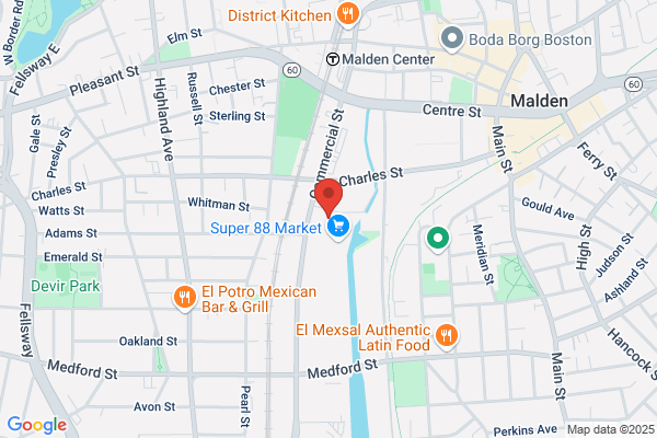 Bay State Physical Therapy - Malden