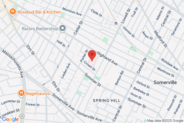 CHA Somerville Urgent Care Center