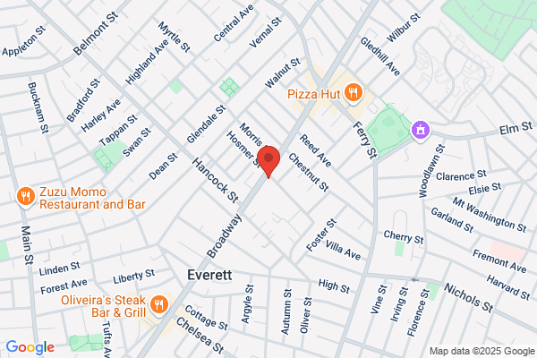 Everett Psychiatric Services