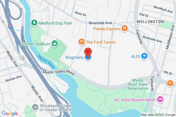 General Nutrition Center