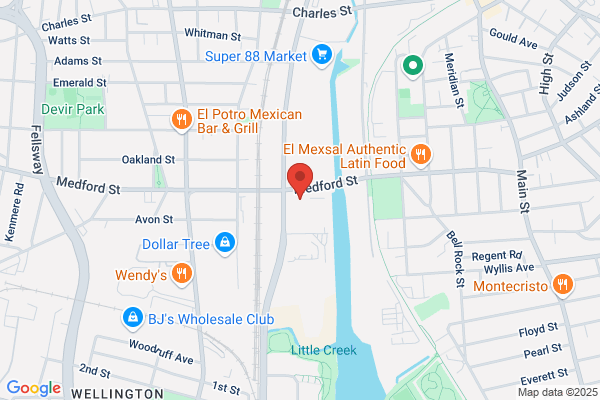 Mystic Valley Elder Home Care