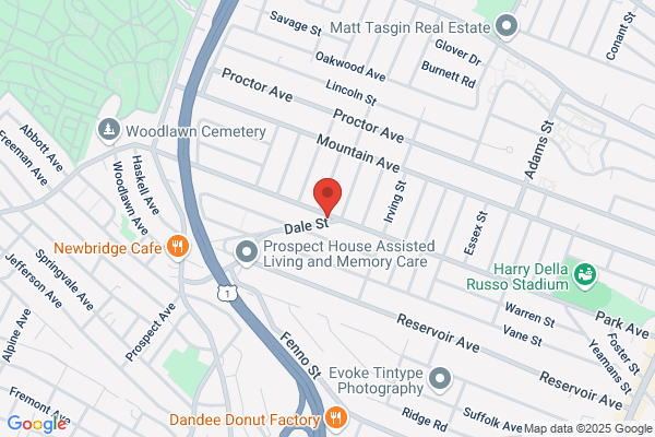 Park Ave Dental