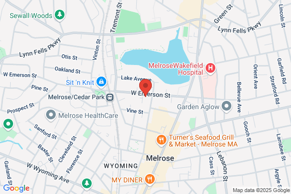 Montessori School of Melrose