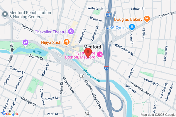 Medford Family Care