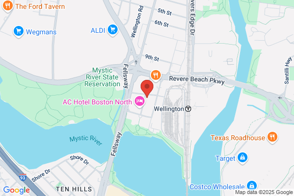 Boston Sports Clubs