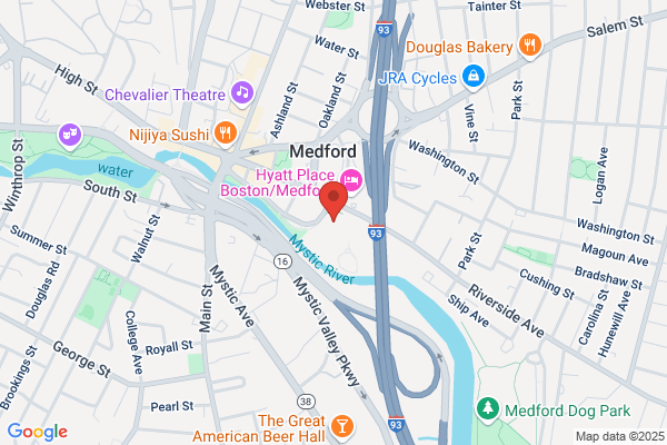 Medford Council On Aging