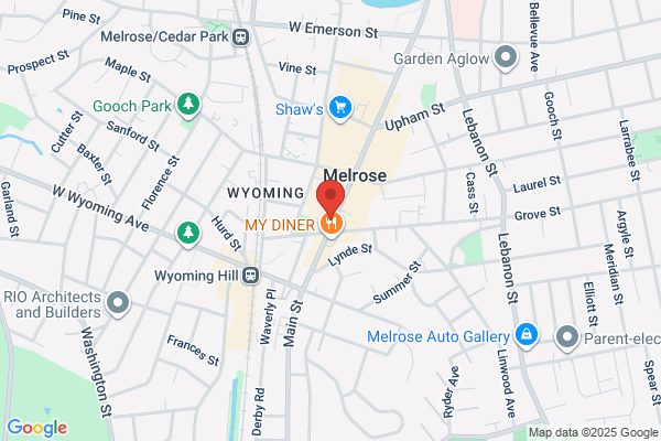 Melrose Therapeutic & Wholistic Center