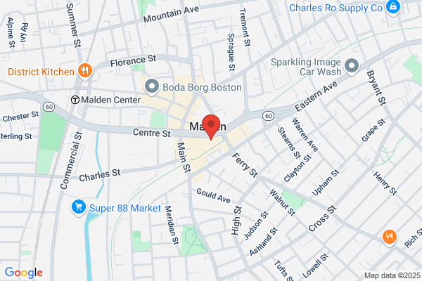 Middlesex Oral Surgery Services
