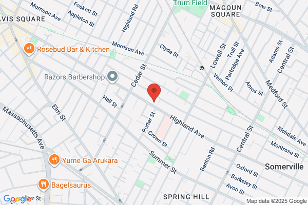 Somerville Florist & Gifts