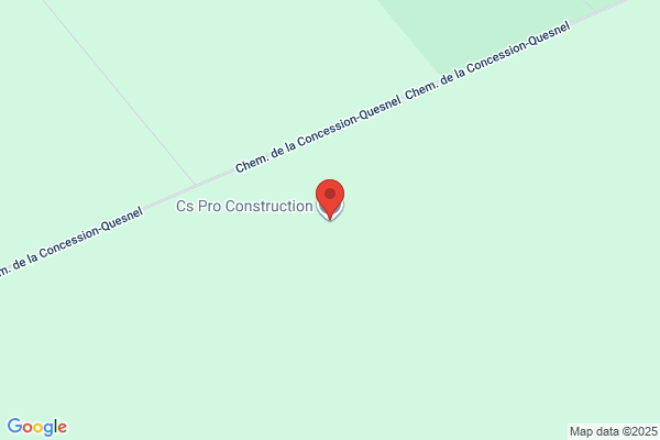 CS Pro Construction