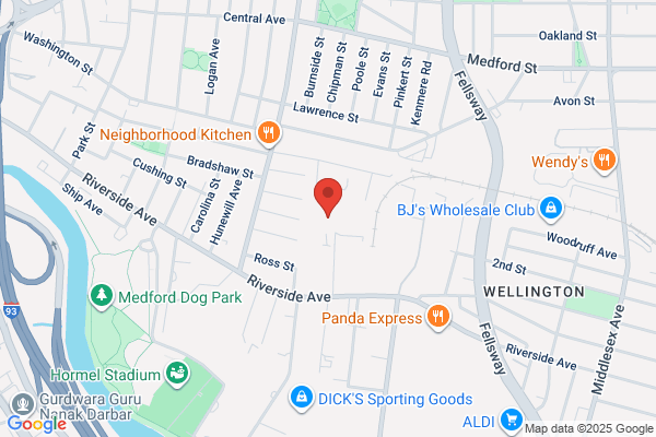 Santini Brothers Iron Works, Inc.